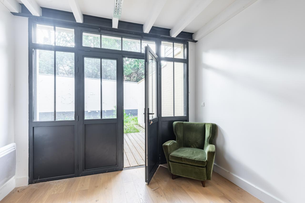 Bureau Cachan 165m² Location bureau Cachan Val-de-Marne OLBUR2529141 11